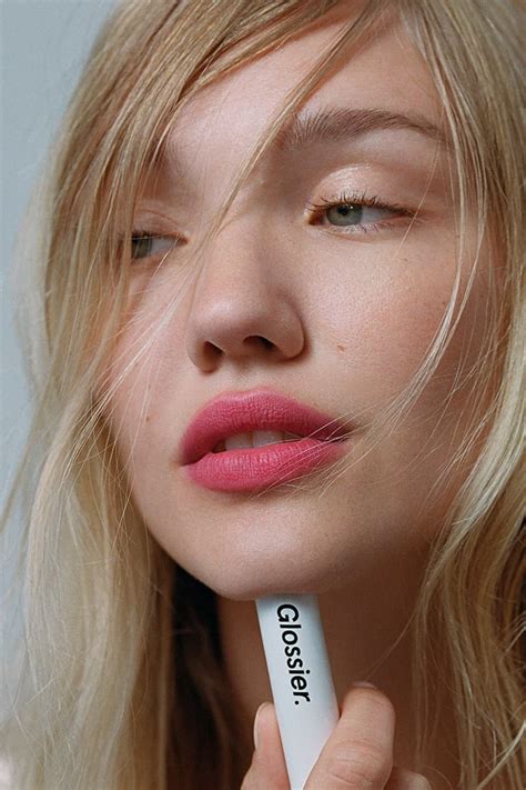 g glossier|More.